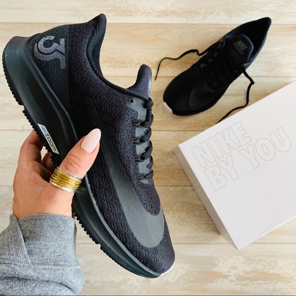 pegasus 35 triple black